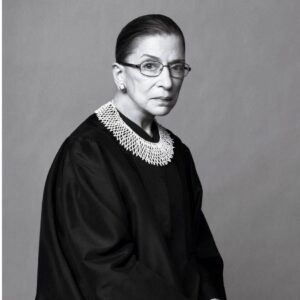 Julia Stiles Instagram - Heartbroken. Thank you RBG for all you have devoted to this country, for all your dedication to Justice 🖤 Can someone please press Fast Forward on 2020? Wait, Vote first!!!!