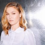 Julia Stiles Instagram - Thanks @brkmrn and @michael_beckert for such a thoughtful interview and cool photos. Pretty impressive you both were toddlers in the 90s, and now crushing it @wmag. (Link in bio)