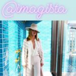 Julia Stiles Instagram - Thematic