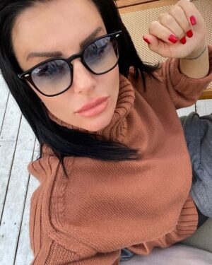 Julia Volkova Instagram - 