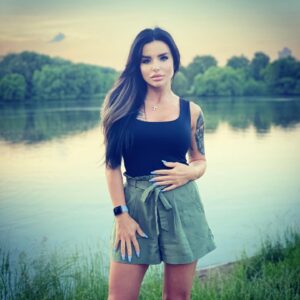 Julia Volkova Thumbnail - 34.2K Likes - Most Liked Instagram Photos