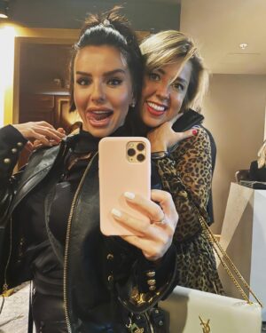 Julia Volkova Instagram - Наш день❤️Любовь к тебе навсегда🙏 #катядорош