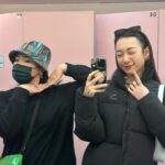 Julia Wu Instagram - 10張照片真的不夠我po 5萬多張的相簿要炸裂了 Photo album outta control 🫠