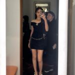 Julia Wu Instagram - Felt like a princess running around all day with my Jimmy Choos 💎✨👸 @bluebelltw @jimmychoo