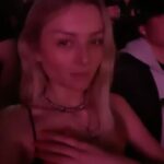 Julia Wulf Instagram - Es war Fashion Week, es war Berlinale. Unzählige Events, ganz viel sturdy gegangen und eigentlich mal wieder kaum Fotos gemacht 🤷🏼‍♀️🤪😀 meine Woche ist langweilig, mein Wochenende nicht. So ist es wohl beim adulting Gel