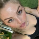 Julia Wulf Instagram - Noch ein bisschen mehr Thailand ich bleibe doch noch ein wenig. Am 14 ist hier Neujahrsfest, mal sehen was dann abgeht 😵😛🤙🏻