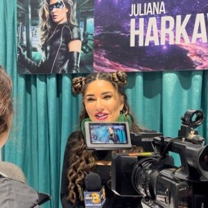 Juliana Harkavy Thumbnail - 23.4K Likes - Most Liked Instagram Photos