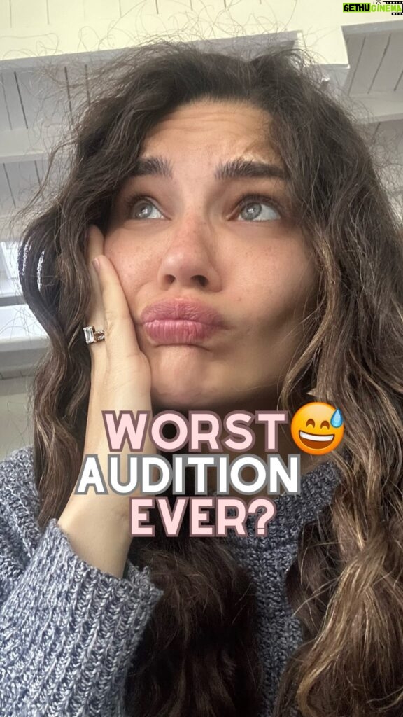 Juliana Harkavy Instagram - It can happen to the best of us 😅 #acting #auditioning #storytime #actorslife #funnystory #truestory #embarrassing #embarrassingstory #commercialactress #funny #cringe #epicfail #anesthesia #healthiswealth #healthfirst #vulnerability #vulnerablepost #couplesgoals #whyme #actingisreacting #failfriday #badauditions #badday #baddaysbuildbetterdays #baddayshappen #lessonlearned #shithappens #actorsworld #mortified #gottalaugh