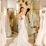 Juliana Harkavy Instagram - I had such a blast doing this photo shoot for @lilibridals 👰🏽‍♀️💐💍 Lili Bridals is near and dear to my heart, as it's where I found my own wedding dress. 🥰 I was quite nervous going into this shoot because my body has changed so much since doing 2 years of fertility treatments. 🪺💫 But Lisa was instantly confident we'd find a dress. The first one she picked out (pictured) made me feel so beautiful, voluptuous, and comfortable in my skin. All my worries faded away as I strutted down Ventura Blvd. in my gown. 💃🏽 Lili's carries styles for people of literally every shape and size. They make you feel at home, and deeply embodied inside the goddess queen you are. ✨👑✨ If you're a bride-to-be in the Los Angeles area, this is your spot. 🤍 #weddingdress #lilibridals #weddinggown #weddinggownshopping #sayyestothedress #weddinginspiration #weddingdressinspo #martinaliana #weddinggowninspiration #weddingdressshop #weddingdressdesigner #weddingphotography #weddingplanning #bride #bridetobe #weddingmotivation #weddingphotoideas #weddingshop #bridal #bridallook #bridalfashion #bridaljewelry #bridalcollection #bridalshoot #bridalstore #bridalcouture #weddingcouture #weddingstyle #weddingseason #losangeleswedding