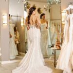 Juliana Harkavy Instagram - I had such a blast doing this photo shoot for @lilibridals 👰🏽‍♀️💐💍 Lili Bridals is near and dear to my heart, as it's where I found my own wedding dress. 🥰 I was quite nervous going into this shoot because my body has changed so much since doing 2 years of fertility treatments. 🪺💫 But Lisa was instantly confident we'd find a dress. The first one she picked out (pictured) made me feel so beautiful, voluptuous, and comfortable in my skin. All my worries faded away as I strutted down Ventura Blvd. in my gown. 💃🏽 Lili's carries styles for people of literally every shape and size. They make you feel at home, and deeply embodied inside the goddess queen you are. ✨👑✨ If you're a bride-to-be in the Los Angeles area, this is your spot. 🤍 #weddingdress #lilibridals #weddinggown #weddinggownshopping #sayyestothedress #weddinginspiration #weddingdressinspo #martinaliana #weddinggowninspiration #weddingdressshop #weddingdressdesigner #weddingphotography #weddingplanning #bride #bridetobe #weddingmotivation #weddingphotoideas #weddingshop #bridal #bridallook #bridalfashion #bridaljewelry #bridalcollection #bridalshoot #bridalstore #bridalcouture #weddingcouture #weddingstyle #weddingseason #losangeleswedding