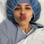 Juliana Harkavy Instagram – The fertility journey continues!!! 🍍✨ Second surgery in a month (15th procedure in total??) Biiiig hug to anyone else going through this. 🫂💞 

Hubby and I are on year 4 of this whirlwind 🤯 and by far, one of the most unexpected and welcomed outcomes of the process has been learning to be a mother ✨to myself.✨ A concept I’d never really even considered, let alone practiced until recently. 

Holding myself with unconditional love, compassion, softness, strength, and acceptance was somewhat foreign to me in the past. What an incredible and necessary discovery to make before mothering a child. I am more resilient, brave, self-knowing, solid in my marriage, authentic, loving, and trusting in the universe than I was when this all began. I let go of all expectations for motherhood to look a certain way or come at a certain time. This opened a pathway to peace.

With the help of weekly therapy (@a_verybritishlesbian ), the fertility community, amazing doctors (@fertilitygodmother @siedhoff ), and an incredible personal support system I’m so blessed to have (👑 @eskandar_alexander and more- you know who you are), I’ve developed total faith that if we’re meant to guide a soul through this life, we will- however & whenever it’s meant to happen.

I am so grateful for the challenges, because without them I would not be this unrecognizable version of myself- someone who I’ve never been prouder of, or taken better care of. 

If this is your journey too, please know that the universe supports you infinitely- it just sometimes has a funny way of showing it. But don’t ever lose hope. Especially when you don’t get what you want in the moment. Trust. Everything is going to be okay. I promise. You are not alone. 🪽🤍🪽

#fertility #fertilityjourney #fertilitytreatment #endometriosis #endoawareness #fibroidawareness #lowamh #infertilitysupport #infertilityawareness #infertilitywarrior #infertilityhope #ivf #ivfwarrior #ivfcommunity #ivfsupport #ivftreatment #ivfhumor #marriagegoals #motherhood #wellnessjourney #mentalhealthsupport #godsplannotmine #faithinspired #iui #hysteroscopy #laproscopicsurgery #fertilityhelp #lightinthedarkness #positivevibes #motherhoodjourney