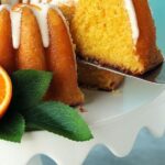 Juliana Harkavy Instagram - This heavenly, semi-from scratch Orange Cake is light, fluffy, moist, and so easy to make. We enjoyed it plain, with butter, and with strawberries & vegan whipped cream. You can also top it with orange or vanilla glaze! All are divine. Comment below if you'd try this recipe! Cake: 1 (15.25 ounce) package yellow cake mix 1 (3 ounce) package instant lemon pudding mix ¾ cup orange juice ½ cup vegetable oil 4 large eggs 1 teaspoon lemon extract Glaze (Optional): 2/3 cup white sugar 1/3 cup orange juice 1/4 cup unsalted butter Instructions: Preheat the oven to 325 degrees F (165 degrees C). Grease a 10-inch Bundt pan. Make the cake: Stir cake mix and pudding mix together in a large bowl. Make a well in the center and pour in orange juice, oil, eggs, and lemon extract. Beat on low speed with an electric mixer until blended. Scrape the sides of the bowl, then beat on medium speed for 4 minutes. Pour batter into the prepared pan. Bake in the preheated oven for 50 to 60 minutes. Let cool in pan for 10 minutes, then turn out onto a wire rack and cool completely, about 20 more minutes. When the cake has cooled, make the glaze: Cook sugar, orange juice, and butter in a saucepan over medium heat for 2 minutes. Transfer cake to a serving platter and drizzle glaze over top. Note- this can be made #keto with keto cake mix! cred: allrecipes.com #healthydessert #healthydessertrecipes #keto #ketobaking #ketocook #orangedessert #orangelover #orangecake #orangecakerecipe #healthycake #healthycakerecipe #ketodiet #diabeticdessert #sugarfree #sugarfreedessert #easydessertrecipe #quickdessert #cakemixfoundation #semihomemade #bestcakeever #homecooking #beginnersbaking #fluffycake #bundtstagram #bundtcakes #bestbaking #cakelover #healthydesserts