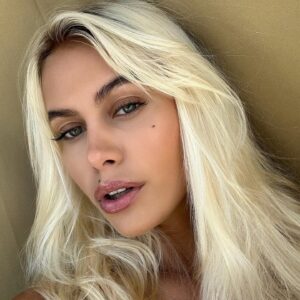 Juliane Snekkestad Instagram - 