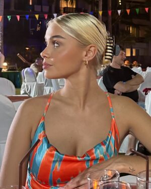 Juliane Snekkestad Instagram - June💖🦋