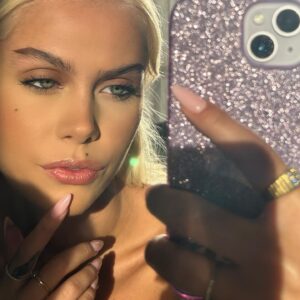 Juliane Snekkestad Instagram - 🦄