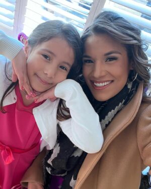 Julianna Peña Instagram - congrats to all the athletes who played in the #superbowl tonight and congrats to Taylor’s bfs team  @chiefs ! #peñapower