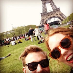 Julie Andem Instagram - 