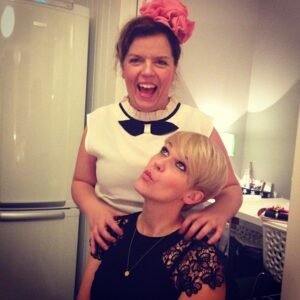 Julie Andem Instagram - 