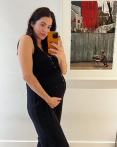 Julie Gonzalo Most Liked Photos and Posts