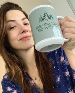Actress Julie Gonzalo HD Instagram Photos and Wallpapers December 2019