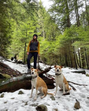 Julie Gonzalo Instagram - 🇨🇦