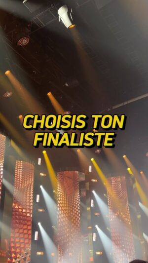 Julie Ringuette Instagram - Mode compétition : activé! 💥 Et vous, vous jouez pour quelle génération? 🎮✨
⎯⎯⎯⎯⎯⎯⎯⎯⎯⎯
📺 Grande finale de 2h en DIRECT aujourd'hui 20h sur @icirctele