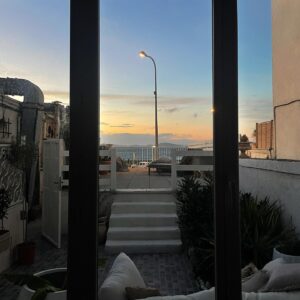 Julie Robert Instagram - Bleu de Marseille