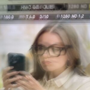 Julie Sassoust Instagram - Désolée j’avais pas mon téléphone