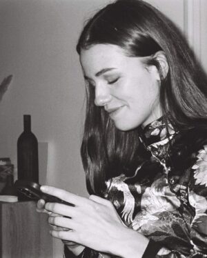 Julie Sassoust Instagram - Désolée j’avais pas mon téléphone