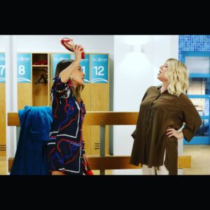 Julie Sergeant Instagram - MERCEDES & CARMO
Zangam-se as comadres descobrem-se as verdades!!
BEM ME QUER 🌼 Hoje na TVI
... vai perder!!?!
@tvioficial @bemmequertvi @pluraloficialpt @selfie.iol.pt