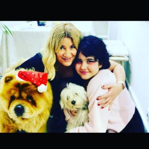 Actress Julie Sergeant HD Instagram Photos and Wallpapers April 2021