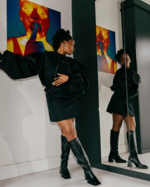 Julie Adenuga Thumbnail - 6.8K Likes - Top Liked Instagram Posts and Photos