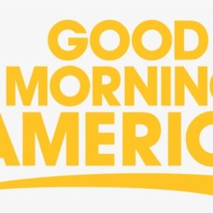 Julie Andrews Instagram - Julie will be Skyping in to Good Morning America tomorrow morning, 3/26. Watch for her in the 8 AM hour EDT.