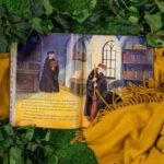 Julie Andrews Instagram - It’s the Book Birthday of THE FIRST NOTES: The Story of Do, Re, Mi! Heartfelt thanks to @chiaraillu, @littlebrownyoungreaders and @janine_kam_tom for helping Julie and Emma bring the amazing story of Guido D’Arezzo and the invention of the solfège to life! - Team Julie