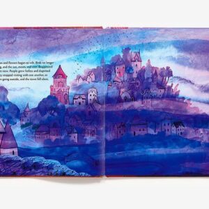 Julie Andrews Instagram - Happy Book Birthday to THE ENCHANTED SYMPHONY! Julie and Emma’s latest children’s book celebrating the importance of art, nature and community is officially on sale today! Signed copies can be purchased from @sagharborsouthamptonbooks. Stay tuned for opportunities to attend both live and virtual events with Julie & Emma throughout the week! - Team Julie