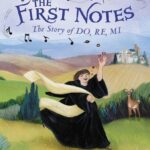 Julie Andrews Instagram - Julie and Emma’s new picture book, THE FIRST NOTES: THE STORY OF DO, RE, MI is available for pre-order! Today and tomorrow only, Barnes & Noble is offering a 25% discount on pre-orders using the code PREORDER25 ! - Team Julie