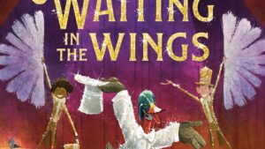 Julie Andrews Instagram - Julie and Emma are scheduled to appear with Jane Pauley on CBS Sunday Morning tomorrow 04/21 to discuss their new book, WAITING IN THE WINGS… provided breaking news, doesn’t interfere! - Team Julie