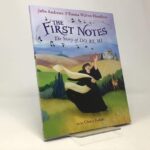 Julie Andrews Instagram - Signed copies of Julie and Emma's THE FIRST NOTES: THE STORY OF DO, RE, MI and Emma's poetry collection DOOR TO DOOR can be purchased from Southampton/Sag Harbor Books in time for the holidays! They ship all orders the same day, and you can choose expedited shipping at checkout. Happy holidays! - Team Julie Southamptonsagharbooks dot com/signed-copies