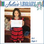 Julie Andrews Instagram - I’m so grateful to all our listeners who enjoyed the first season of @JuliesLibrary and shared their wonderful words, ideas and works of art with us! Emma and I hope every episode this season has ignited imaginations, warmed hearts, and provided families with moments of joy and wonder during this difficult year. Thank you for listening! Be sure to follow @JuliesLibraryShow for upcoming book recommendations and our next steps!