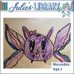 Julie Andrews Instagram - I’m so grateful to all our listeners who enjoyed the first season of @JuliesLibrary and shared their wonderful words, ideas and works of art with us! Emma and I hope every episode this season has ignited imaginations, warmed hearts, and provided families with moments of joy and wonder during this difficult year. Thank you for listening! Be sure to follow @JuliesLibraryShow for upcoming book recommendations and our next steps!