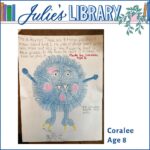 Julie Andrews Instagram - I’m so grateful to all our listeners who enjoyed the first season of @JuliesLibrary and shared their wonderful words, ideas and works of art with us! Emma and I hope every episode this season has ignited imaginations, warmed hearts, and provided families with moments of joy and wonder during this difficult year. Thank you for listening! Be sure to follow @JuliesLibraryShow for upcoming book recommendations and our next steps!