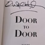 Julie Andrews Instagram - Signed copies of Julie and Emma's THE FIRST NOTES: THE STORY OF DO, RE, MI and Emma's poetry collection DOOR TO DOOR can be purchased from Southampton/Sag Harbor Books in time for the holidays! They ship all orders the same day, and you can choose expedited shipping at checkout. Happy holidays! - Team Julie Southamptonsagharbooks dot com/signed-copies