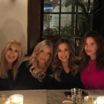 Julie Benz Instagram - Happy Leap Day! A day where “this time last year” and “this time next year” does not apply 🤩