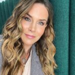 Julie Benz Instagram - It’s not easy being green 💚