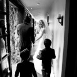 Julie Benz Instagram - Still feels like yesterday ❤️ 11 years strong 🫶 Happy Anniversary @lafcrich 😘