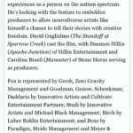Julie Benz Instagram - Excited to be a part of this very special film 🎥🙏🏻#themidwaypoint @davidaguglielmo @carolinabrasilofficial @daemonhillin @luccavieirafilms