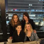 Julie Benz Instagram - A Taurus 🙋‍♀️ in a sea of Scorpios 🌟