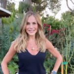 Julie Benz Instagram - Hey Buffy/Angel fans🌟 Your 3 favorite baddies - @juliet_landau @clarekramerofficial and me 🙋‍♀️ - will be at the Hellmouth Con June 15 in Los Angeles at the Sunnydale Highschool location 🎉 visit fandomcharities.org/hellmouthcon for more information… hope to see you there 💋🧛‍♀️ @hellmouthevents