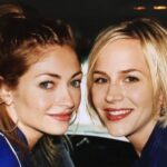 Julie Benz Instagram - Can’t believe it’s been 25 years of Jawbreaker 💕 thank you @darrenstein for creating an iconic movie and inviting me to play 🙏 Foxy Forever 🌟 Learn it, live it, love it 🥰 #jawbreaker