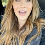 Julie Benz Instagram - I’m super excited to announce I will be appearing at @tgstoulouse Nov 26 & 27 in Toulouse, France 🇫🇷 Hope to see you there!!! 🎉🍾 Ticket info can be found at tgsevenements.com (link in bio at @tgstoulouse ) 💋 j’adore France!! ❤️